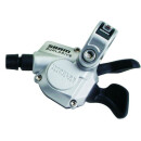 SRAM Trigger Dual Drive 9-speed silver without clickbox
