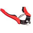 SRAM pliers for cables and sheaths