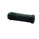 Handlebar grip SRAM LockingGrips 122mm pair black