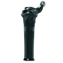 SRAM Grip Shift X01 11-fach schwarz Carbon