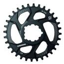 SRAM chainring X-Sync 28T 1x11 Boost 3mm Offset Direct Mount