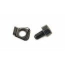 SRAM GX RD 2X10 CABLE ANCHOR BOLT/ WASHER KIT