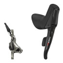 SRAM Hydr. Disc brake/shift lever RED 11-speed incl. rear...