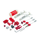 SRAM professional bleeding kit incl. DOT5.1