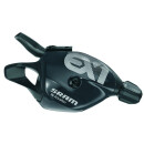 Grilletto SRAM EX1 8 velocità nero incl. morsetto discreto (e-bike)
