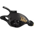 SRAM XX1/X01 Eagle Trigger Barrel Adjuster Kit Gold, Sram