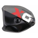 SRAM X01 Eagle Trigger Cover Kit Right Red Sram