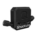 QUARQ ShockWiz Tuning System pour éléments de suspension pneumatique MTB