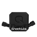QUARQ ShockWiz Tuning System pour éléments de suspension pneumatique MTB