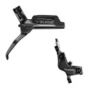 SRAM Guide T (Tooled) Rear 1800mm black aluminum S4 brake caliper