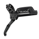 SRAM Guide T (Tooled) Rear 1800mm black aluminum S4 brake caliper