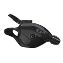 SRAM GX Single Click Trigger 11-speed black