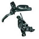 SRAM G2 Ultimate, Gloss Black, Rear 2000mm Carbon Lever,...