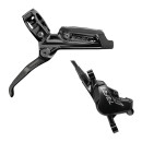 SRAM Level Ultimate, Front 950mm Black Anodized