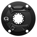 Quarq Powermeter Spider DFour Ø110mm Road, (sans manivelle) Shimano R9100