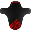 RockShox MTB Fender Black BoXXer Red Print - BoXXer/Lyrik Ultimate