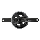 Manivelle SRAM Force D1 DUB 175mm 48-35 107 BCD, carbone,...