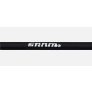 SRAM shift cable kit Road & MTB Black 4mm 1x 1500mm, 1x 2300mm 1.1mm , 4mm housing