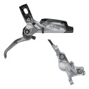 SRAM G2 Ultimate, Grey, Front 950mm Carbon Lever, Ti...
