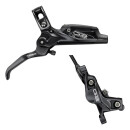SRAM G2 RS, Diffusion Black Ano Front 950mm Aluminum Lever, A2