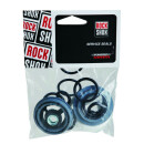 ROCKSHOX Kit di manutenzione forcella Basic Lyrik Coil...