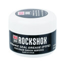 RockShox GREASE RS DYNAMIC SEAL GREASE Damper Grease (PTFE) 1OZ ROCKSHOX 29.57 ml