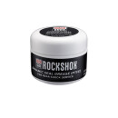 RockShox GREASE RS DYNAMIC SEAL GREASE Graisse damortisseur (PTFE) 1OZ ROCKSHOX 29.57 ml