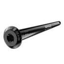 ROCKSHOX Axle Maxle Stealth Rear 12x142 MTB, compatible with Road Frames