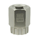 ROCKSHOX suspension fork Top Cap Tool SID / Paragon cassette tool (SRAM/Shimano)