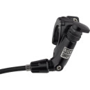 ROCKSHOX Reverb Stealth Remote Lever Assembly (Right/MMX) Connectamajig- A2-B1 (2013+)