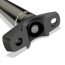 ROCKSHOX Reverb Stealth Plunger Remote 30,9 150 mm Destra/Sopra, Sinistra/Sotto, C1