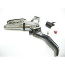 SRAM Lever Assembly, Carbon lever Gen 2, Grey Guide Ultimate
