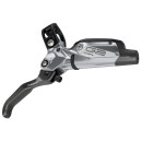 SRAM G2 Ultimate, Lever assembly Polar Grey, Carbon Lever...
