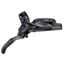 SRAM G2 Ultimate, Lever assembly, Rainbow Gloss Black,...
