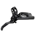 SRAM G2 R, Lever assembly Diffusion Black, Alu Lever (A2)