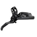 SRAM G2 RS, Lever assembly Diffusion Black, Alu Lever (A2)