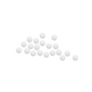 ROCKSHOX Monarch/Monarch Plus nylon balls (20 pieces)