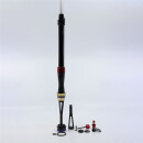 ROCKSHOX DAMPER ASSEMBLY - REMOTE CHARGER2 RLC RS-1 A1...