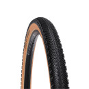 WTB Venture 700 x 50 Road TCS tire (tan sidewall)