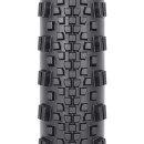 WTB Raddler 700 x 40c TCS (tanwall) Light Fast Rolling Tire