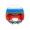 NUTCASE Helmet Little Nutty Captain 52-56cm MIPS, 360° reflective, 11 air vents