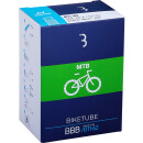 BBB tube 26 x 1.5-1.75 Schrader (AV) MTB