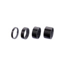 BBB SPACER ULTRASPACERS 11/8 CARBON