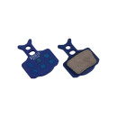 BBB Brake pads Formula Mega, The One, C1/R1/RR1/RX/RO/T1, organic, 1 pair