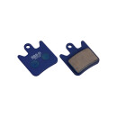 BBB Brake pads Hope Tech X2/V2, Mini X2, organic, 1 pair