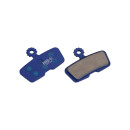 BBB Brake pads Avid Code 2011-2014, CodeR, organic, 1 pair