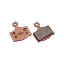 BBB Brake pads Magura for MT2, MT4, MT6, MT8, sintered 1 pair