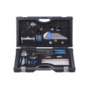 BBB TOOLBOX ALLROUND KIT WITH 16 TOOLS