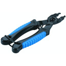 BBB CHAIN NOSE PLIERS LINKFIX OPEN + CLOSE