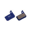 BBB Brake pads Avid/Sram Red hyd.disc, Level Ultimate/TML, organic 1 pair